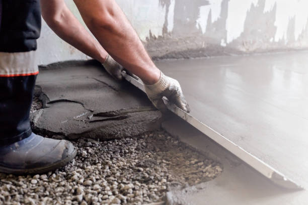 Best Affordable Concrete Services  in Lutcher, LA
